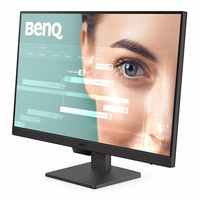 BenQ 9H.LLTLJ.LBE kompiuterio monitorius 68,6 cm (27") 1920 x 1080 pikseliai „Full HD“ Juoda