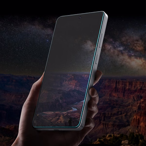 Spigen Glas.Tr Ez Fit Pro HD grūdintas stiklas 2 vnt. skirta Samsung Galaxy S26 Ultra skaidrus