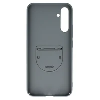 Tel Protect Magnetinis Elipse dėklas telefonui Samsung Galaxy A34 5G pilkas