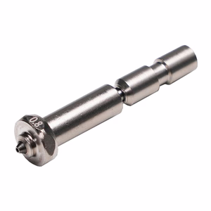 Anycubic greito keitimo hotend su 0,8 mm antgaliu Kobra 3 Max