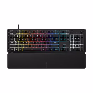 CORSAIR SKIFF 100 PLUS Wired Gaming Keyboard