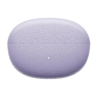 QCY Crossky C10 headphones (purple)