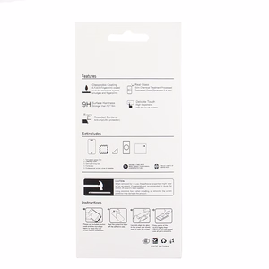 Grūdintas stiklas 2,5D Xiaomi Redmi Note 14 4G / 14 5G (50 vnt.)