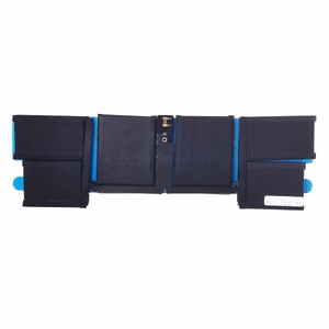 Nešiojamo kompiuterio baterija skirta A2485, A2527, 8700mAh, Premium