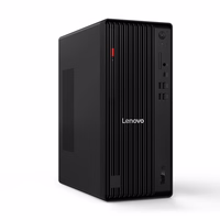 Lenovo ThinkCentre M70t Gen 6 Intel Core Ultra 5 235 16 GB DDR5-SDRAM 512 GB SSD Windows 11 Pro Tower PC Juoda