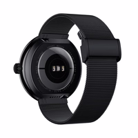 Forever smartwatch Forevive 5 SB-365 juodas