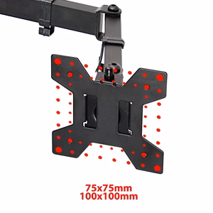Esperanza ERW017 stalinis laikiklis monitoriui 10-27″, iki 8 kg