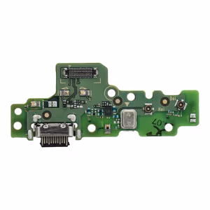 Įkrovimo plokštė MOTOROLA G power 2021 OEM (greitas įkrovimas)