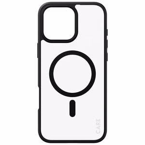 CARE by PanzerGlass Flagship Urban dėklas telefonui iPhone 16 Pro Max 6.9" Magnetinis 1360