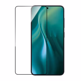 Etteri grūdintas stiklas 9D for Samsung Galaxy S26