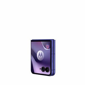 Motorola razr 70 ultra 17,7 cm (6.96") Dviguba SIM jungtis Android 16.0 5G C tipo USB 16 GB 512 GB 5000 mAh Violetinė