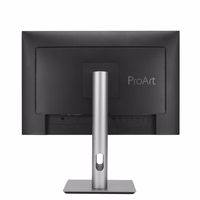 ASUS ProArt PA248CRV kompiuterio monitorius 61,2 cm (24.1") 1920 x 1200 pikseliai WUXGA LCD Juoda, Sidabras