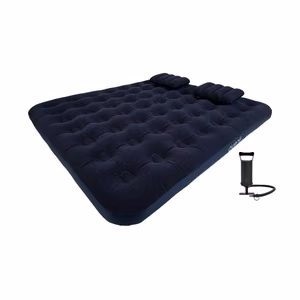 AVENLI XXL air mattress set, 203 x 183 x 22