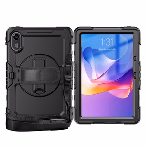 Tech-Protect Kietasis dėklas Xiaomi Redmi Pad 2 11.0 - juodas