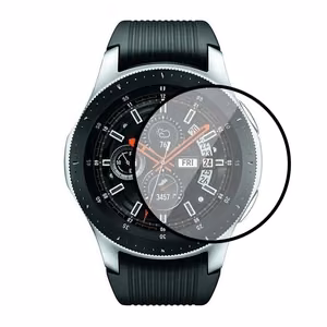 Закалённое стекло Acrylic Full Glue для Samsung Galaxy Watch 46mm