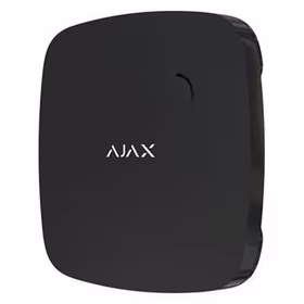 Ajax FireProtect Plus belaidis detektorius juodas 38106