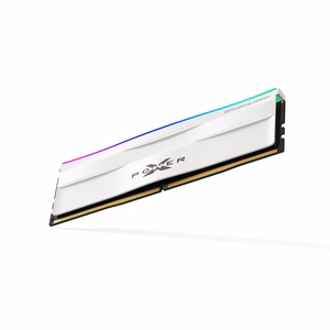 Silicon Power XPOWER Zenith DDR5 RGB Gaming UDIMM atminties modulis 32 GB 2 x 16 GB 288-pin DIMM ECC