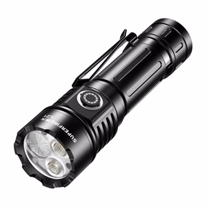Superfire L21 Flashlight