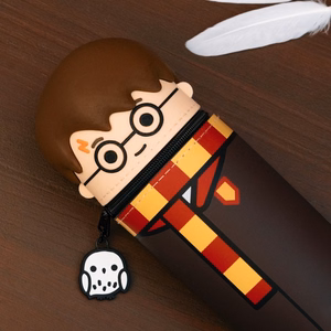 Harry Potter Harry 3D cilindrinis penalas