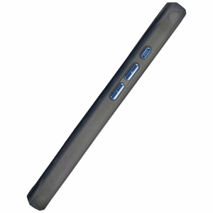 Nimmy Magnetinis fantazijos gyvūnas dėklas telefonu iPhone 16 - mėlynas