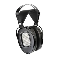 HiFiMAN Arya Unveiled planar headphones