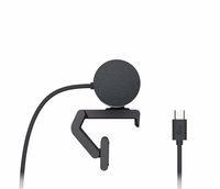 Logitech 960-001459 internetinė kamera 4 MP 1920 x 1080 pikseliai USB Grafitas