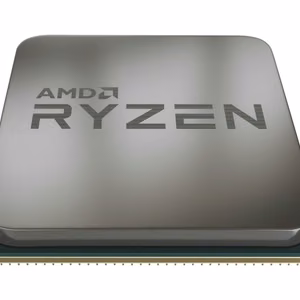 AMD Ryzen 3 3200G procesorius 3,6 GHz 4 MB L3 Tray