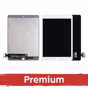 LCD дисплей для iPad Pro 9.7'' белый OEM