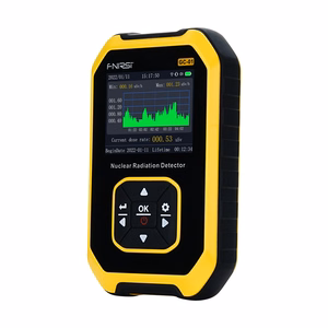 FNIRSI GC-01 branduolinės radiacijos detektorius