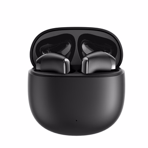 Joyroom JR-FB1 Funpods Bluetooth 6.0 In-Ear TWS Belaidės Ausinės - Juodos