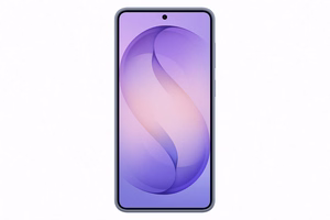 ES947CV Silicone Magnet Case Samsung Galaxy S26 Plus, melsvai violetinis