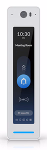 Ubiquiti G3 Starter Kit Pro apsauginė įėjimo kontrolės sistema Pilka, Balta