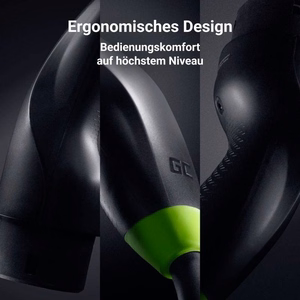 Green Cell GC-EVKABGC03 nekategorizuota