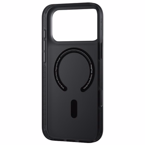 Benks Magnetic Lucid Armor Case (C.K.PC.AP.BK.0072) for Iphone 18 Pro/17 Pro black (Camera Control Button)