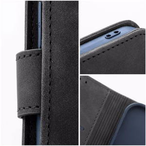 Dėklas telefonui SAMSUNG A56 5G juodas