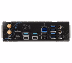ASRock Z890M Riptide WiFi pagrindinė plokštė