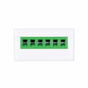 GreenBlue GB739 – potinkinis Wi-Fi išmanusis relės modulis, 16 A