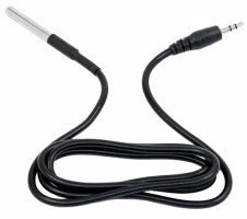 Išmanusis temperatūros jutiklis Shelly DS18B20 3.5mm Jack 1m