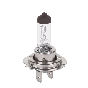 H7 car bulb, 24 V/70 W