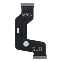 Pagrindinės plokštės lankstusis kabelis SAMSUNG A80