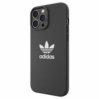 Adidas OR Silikoninis iPhone 13 Pro Max 6.7 "juodas 47150