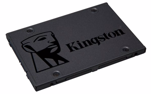 Kingston Technology A400 960 GB 2.5" Serial ATA III TLC SSD