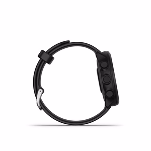 Garmin Forerunner 55 juodas išmanusis laikrodis