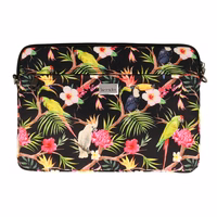 Wonder nešiojamojo kompiuterio dėklas 17 colių egzotiškas