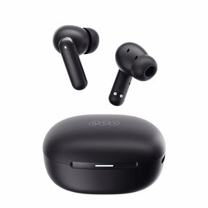 TWS QCY MeloBuds HT16 Ausinės (juodos)