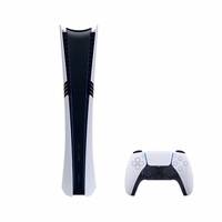 Žaidimų konsolė SONY PLAYSTATION 5 PRO 2TB (CFI-7121)