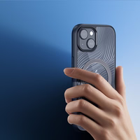 Dėklas Dux Ducis Aimo Mag Apple iPhone 15 Plus