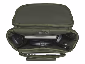 HP 15,6 colių modulinė nešiojamojo kompiuterio kuprinė