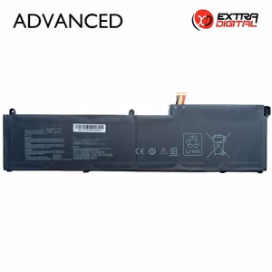 Аккумулятор для ноутбука ASUS C32N2002, 8230mAh, Extra Digital Advanced