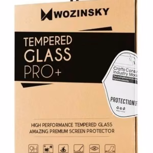 Screen protection glass "9H" Apple iPad Pro 11 2021